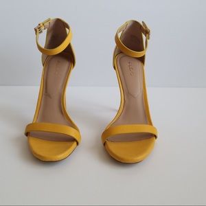Aldo Heeled Sandal